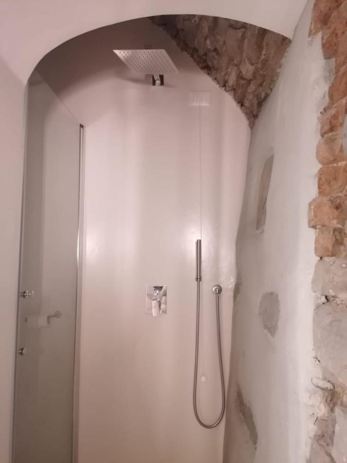 Appartamento Bed&Bike - Pignolo 53 Bergamo Esterno foto