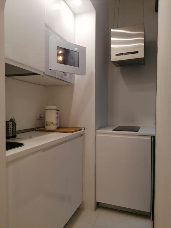 Appartamento Bed&Bike - Pignolo 53 Bergamo Esterno foto