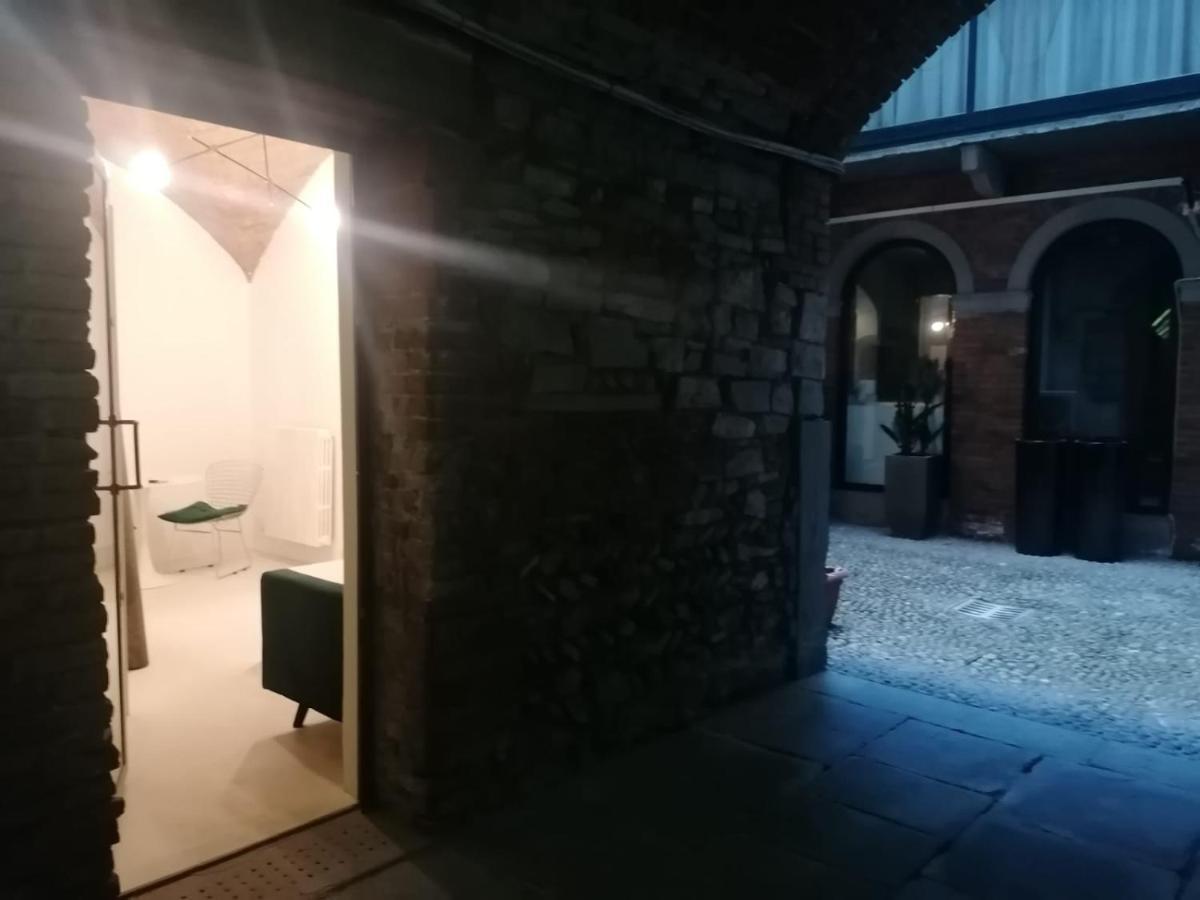 Appartamento Bed&Bike - Pignolo 53 Bergamo Esterno foto